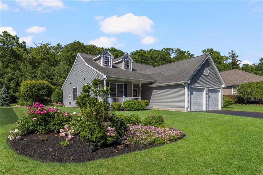 Condominium at 20 RIMWOOD Drive, Smithfield, photo 36 of 38