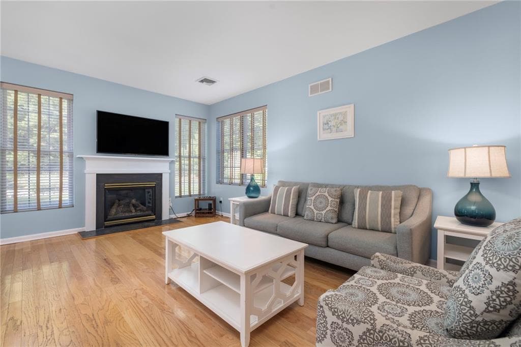 Condominium at 20 RIMWOOD Drive, Smithfield, photo 9 of 38
