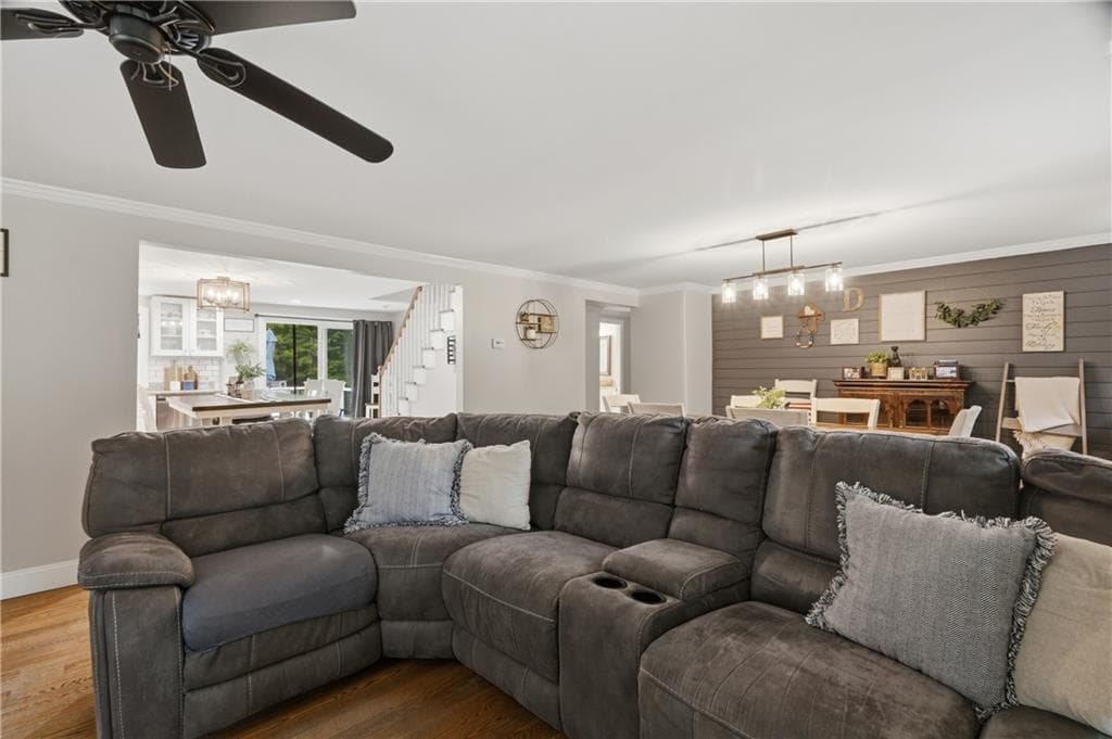Single Family Residence at 1070 Tarkiln Road, Burrillville, photo 17 of 41