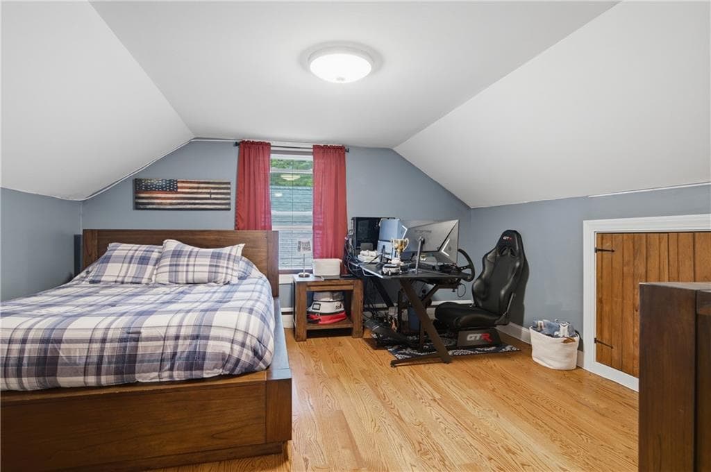 Single Family Residence at 1070 Tarkiln Road, Burrillville, photo 32 of 41
