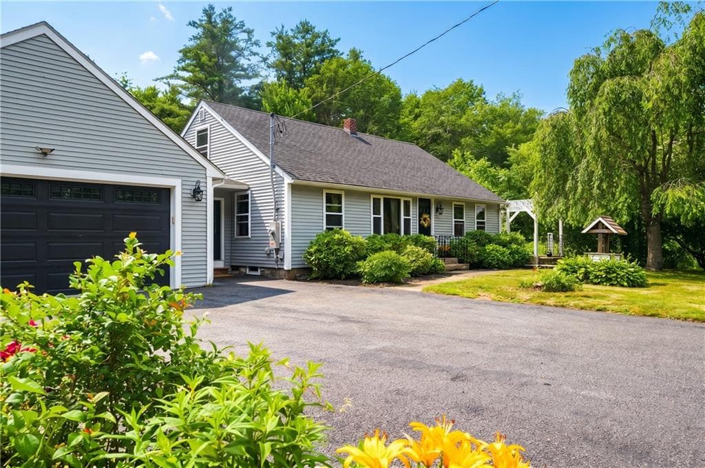 1070 Tarkiln Road