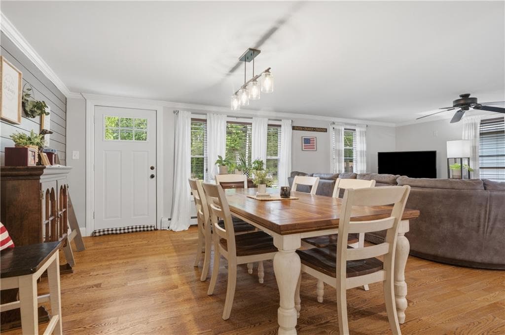 Single Family Residence at 1070 Tarkiln Road, Burrillville, photo 20 of 41