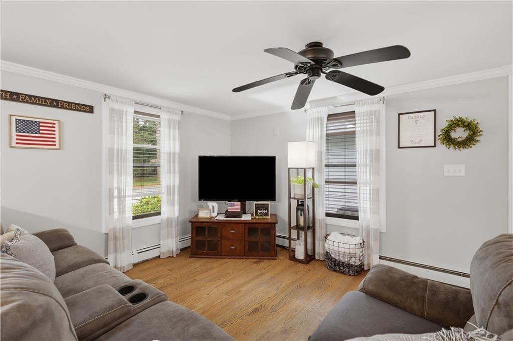 Single Family Residence at 1070 Tarkiln Road, Burrillville, photo 15 of 41