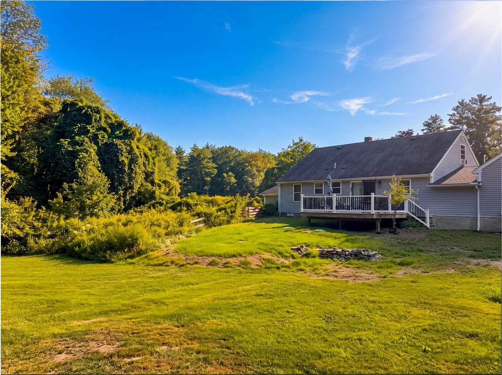 Single Family Residence at 1070 Tarkiln Road, Burrillville, photo 40 of 41