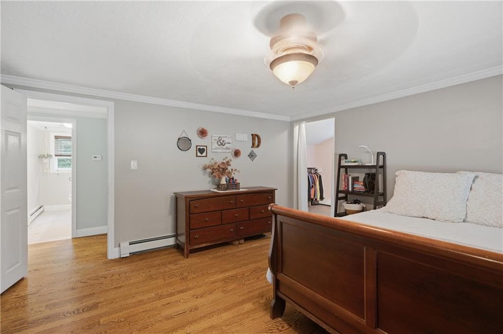 Single Family Residence at 1070 Tarkiln Road, Burrillville, photo 25 of 41