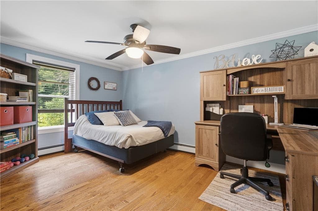 Single Family Residence at 1070 Tarkiln Road, Burrillville, photo 21 of 41