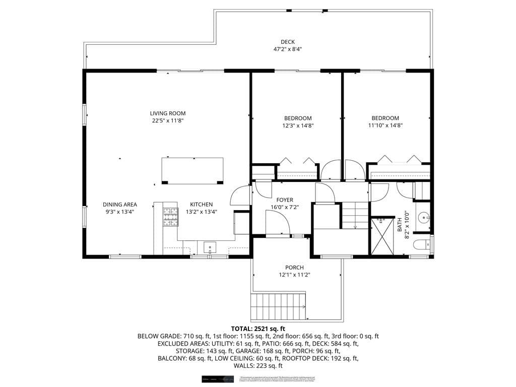 408 Atlantic Avenue photo 34