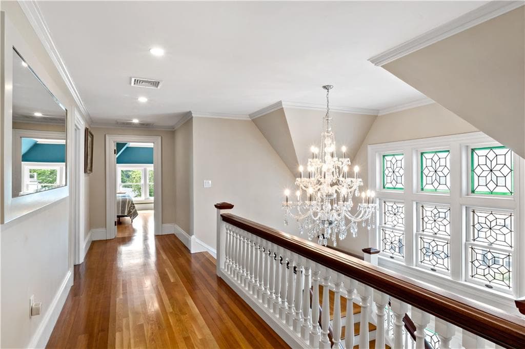 Single Family Residence at 32 Lorraine Street, Barrington, photo 48 of 50