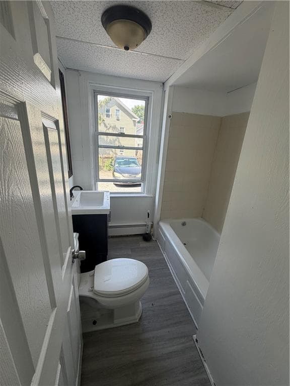 Multi Family at 10 La Vaughn Street, Providence, photo 9 of 15