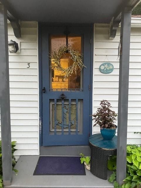 Single Family Residence at 3 Fowler Street, Jamestown, photo 3 of 23