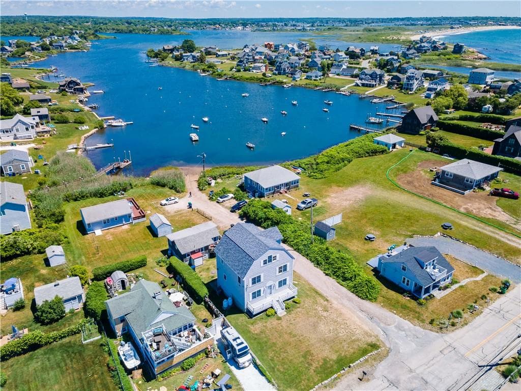 980 Matunuck Beach Road photo 3