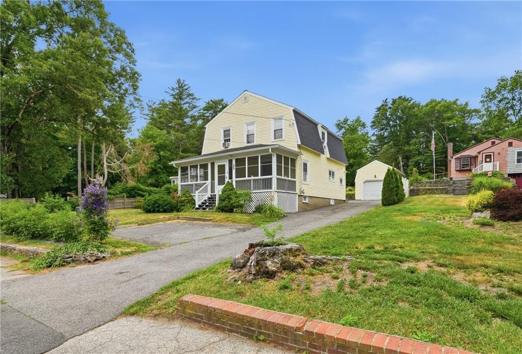 1288 Newman Avenue photo 3