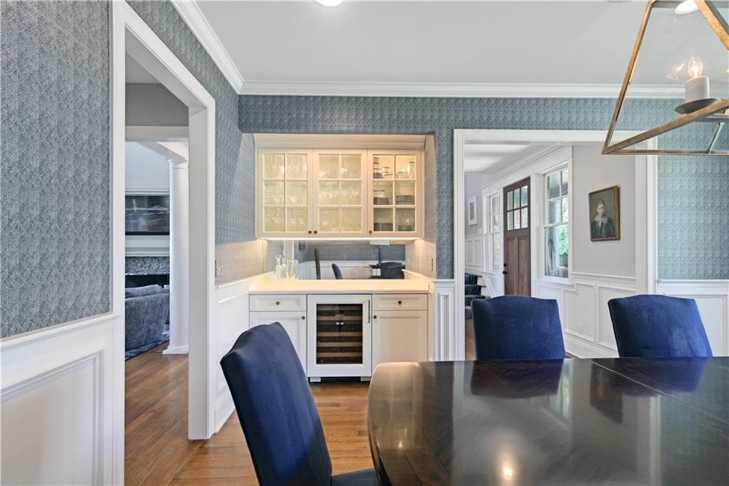 Single Family Residence at 474 Wapping Road, Portsmouth, photo 15 of 50