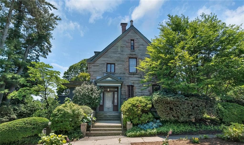 45 Hazard Avenue
