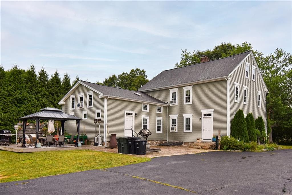 Multi Family at 195 Town Farm Road, Coventry, photo 2 of 47