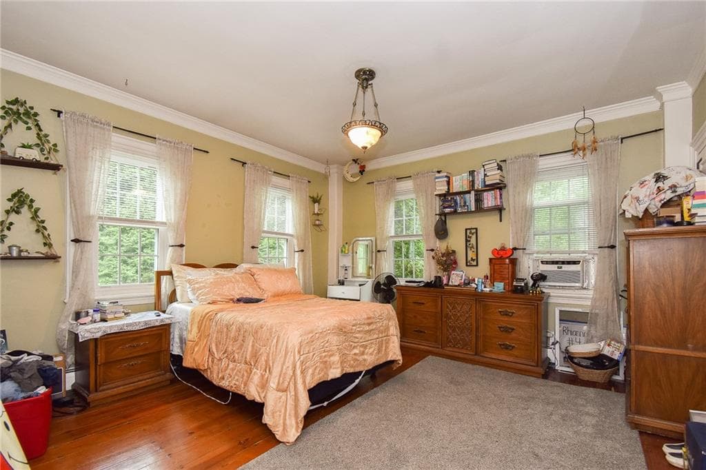 Multi Family at 195 Town Farm Road, Coventry, photo 36 of 47