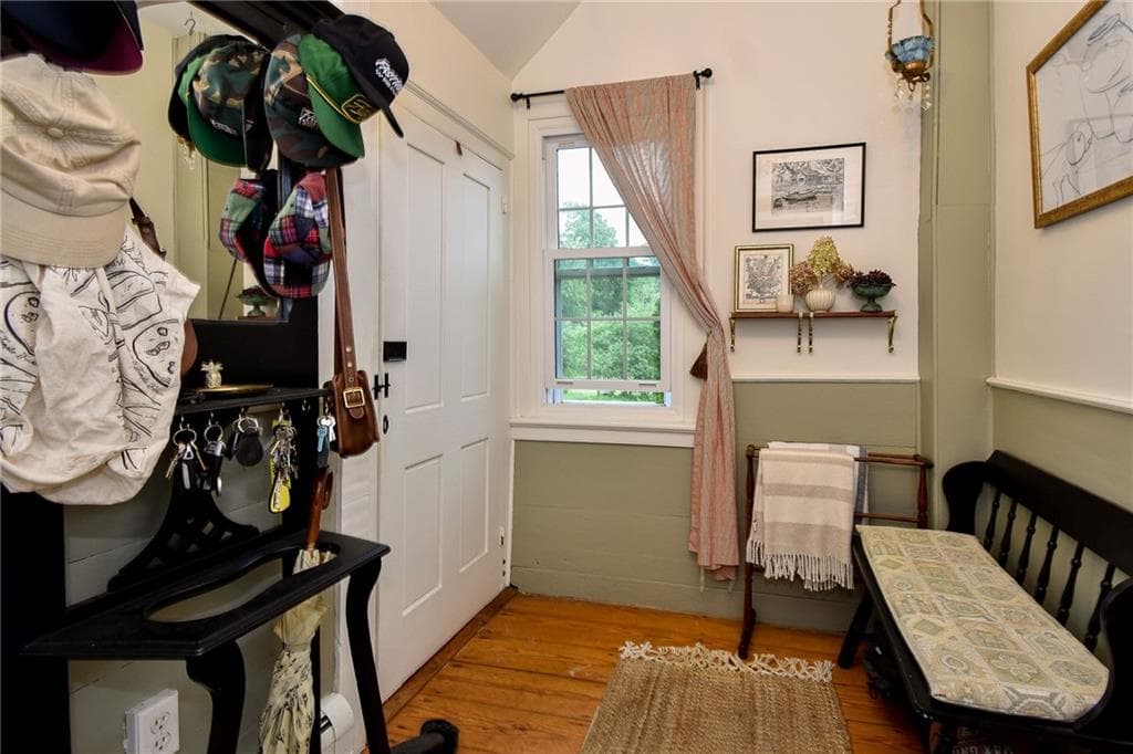 Multi Family at 195 Town Farm Road, Coventry, photo 9 of 47