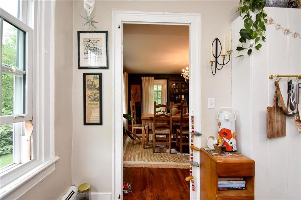 Multi Family at 195 Town Farm Road, Coventry, photo 15 of 47