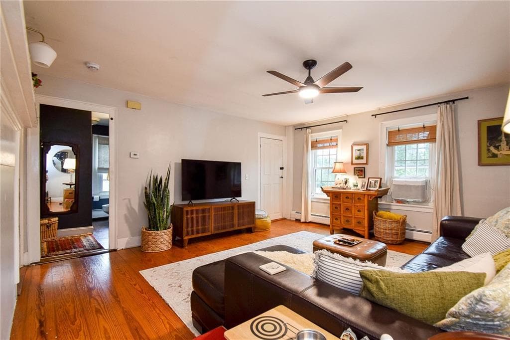Multi Family at 195 Town Farm Road, Coventry, photo 11 of 47
