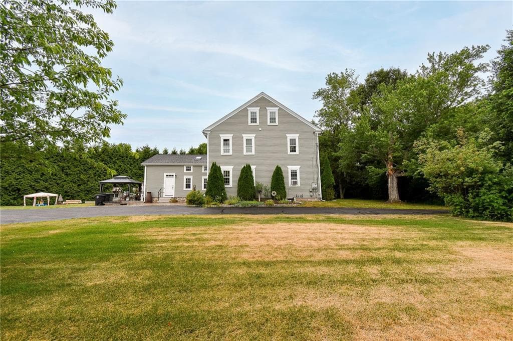 Multi Family at 195 Town Farm Road, Coventry, photo 44 of 47