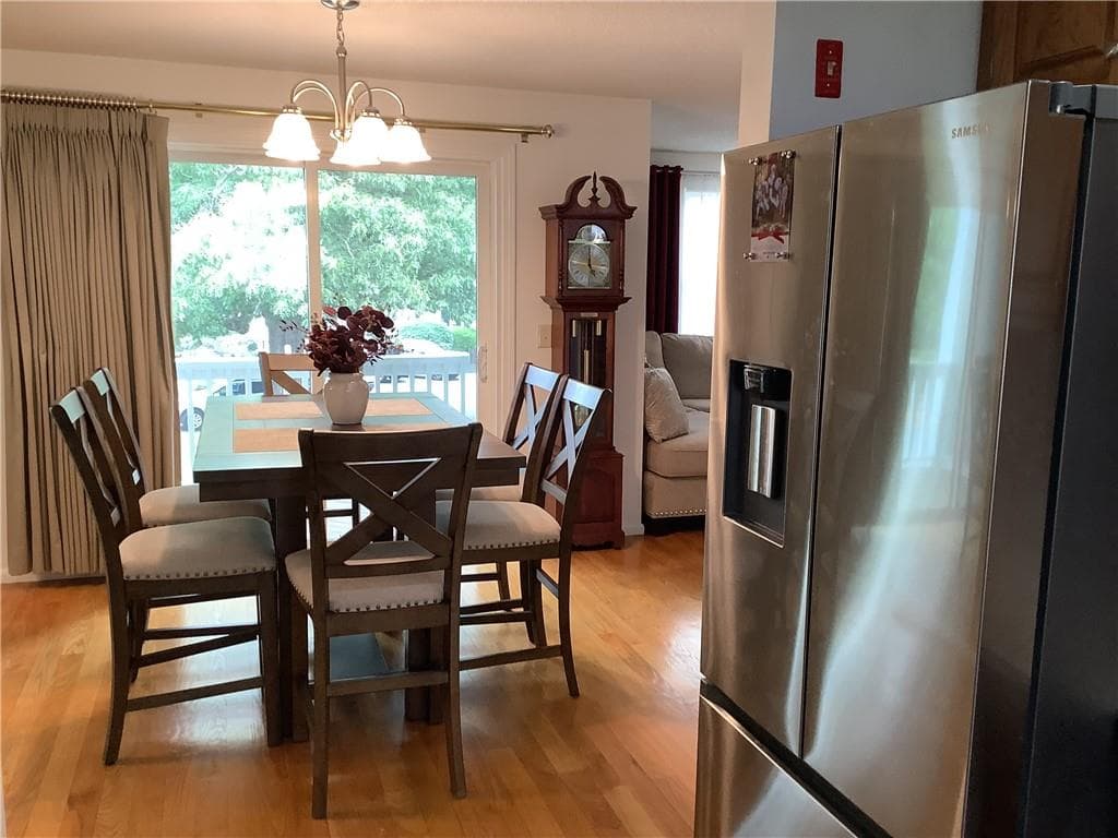 Condominium at 9 Fairway Lane UNIT 9, Blackstone, photo 6 of 18