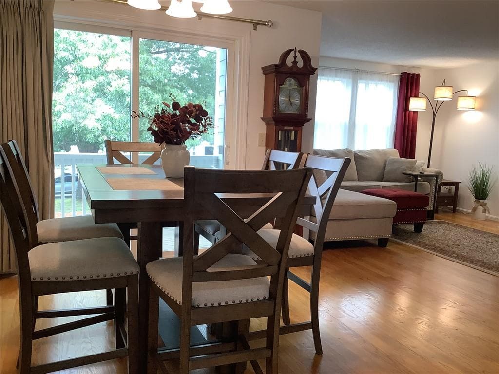 Condominium at 9 Fairway Lane UNIT 9, Blackstone, photo 10 of 18