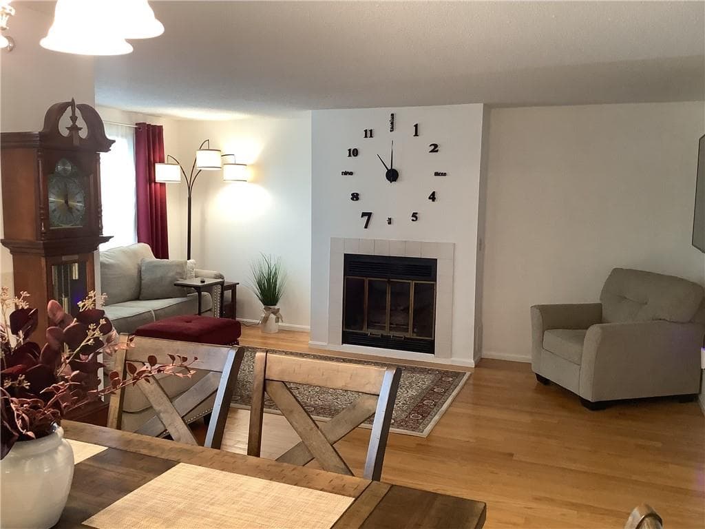 Condominium at 9 Fairway Lane UNIT 9, Blackstone, photo 11 of 18