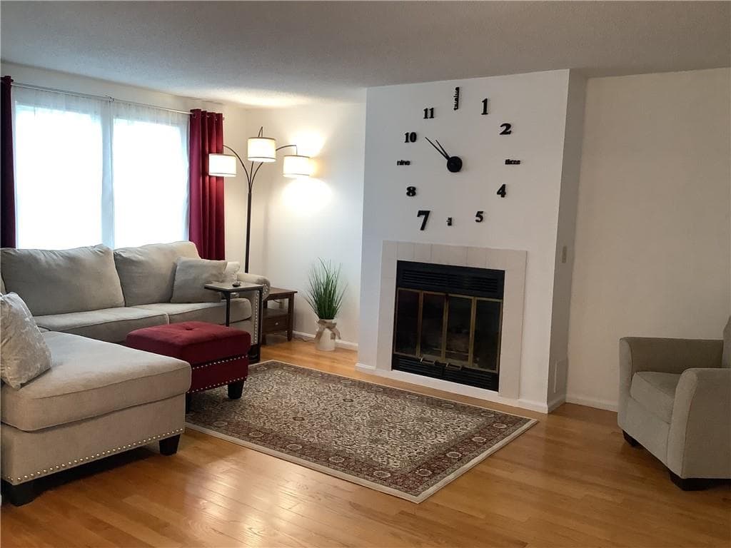 Condominium at 9 Fairway Lane UNIT 9, Blackstone, photo 8 of 18