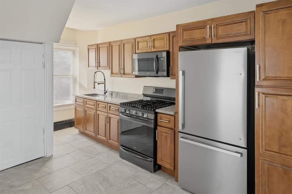 Single Family Residence at 22 Gladstone Street, Providence, photo 3 of 22