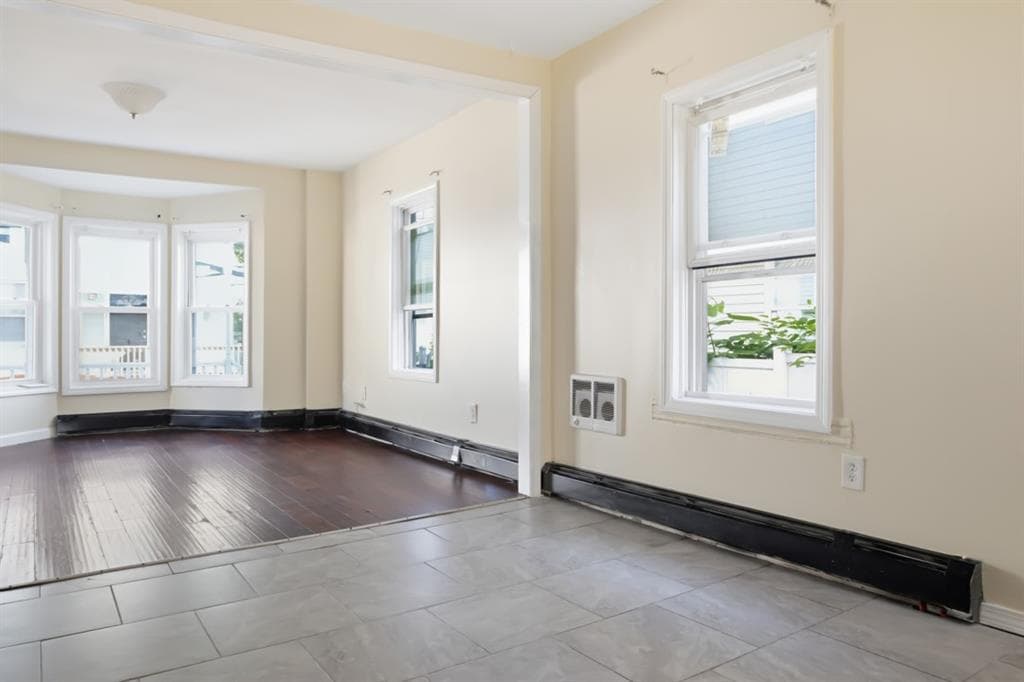 Single Family Residence at 22 Gladstone Street, Providence, photo 5 of 22