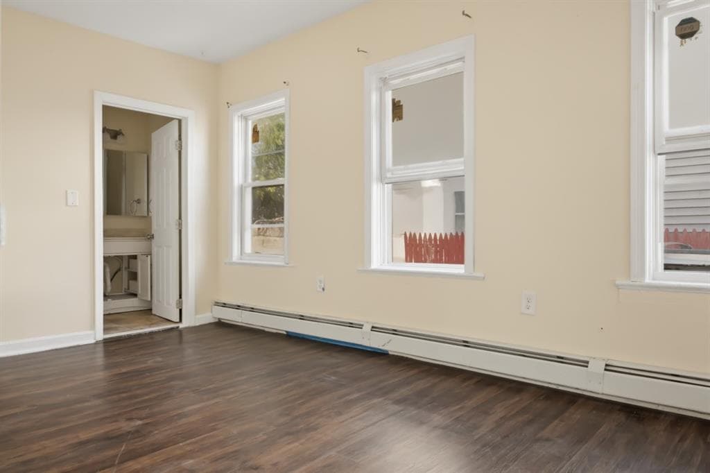 Single Family Residence at 22 Gladstone Street, Providence, photo 8 of 22