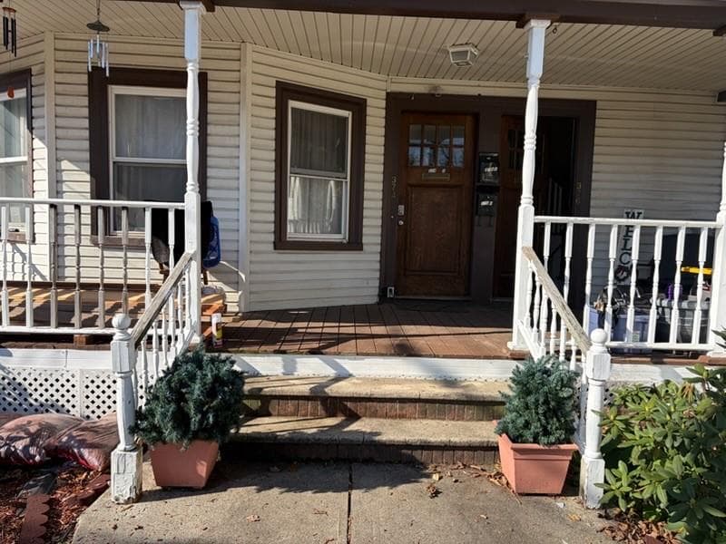 Multi Family at 374 Woonasquatucket Avenue, North Providence, photo 2 of 25