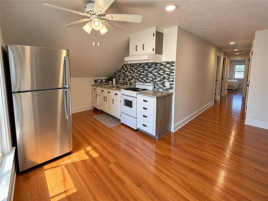 Multi Family at 374 Woonasquatucket Avenue, North Providence, photo 16 of 25