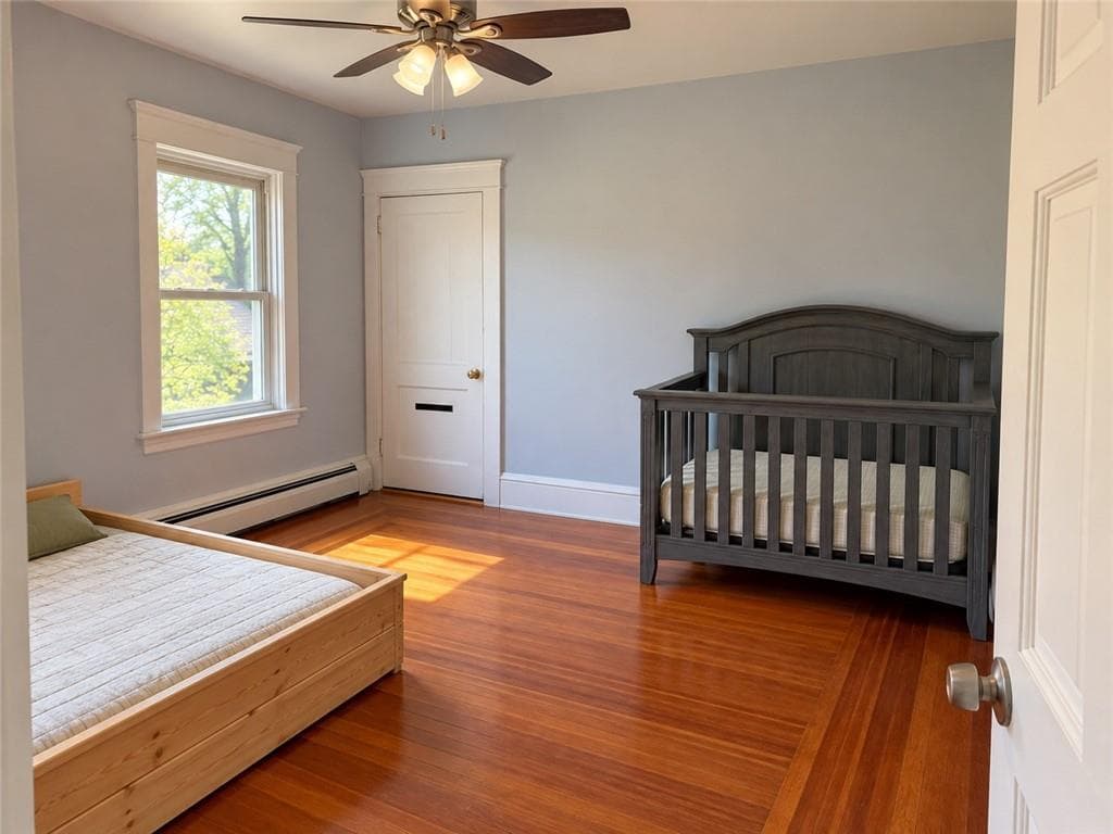 Multi Family at 374 Woonasquatucket Avenue, North Providence, photo 12 of 25
