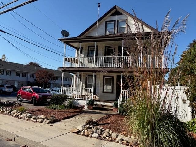 374 Woonasquatucket Avenue
