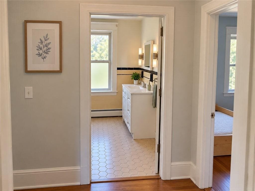 Multi Family at 374 Woonasquatucket Avenue, North Providence, photo 14 of 25