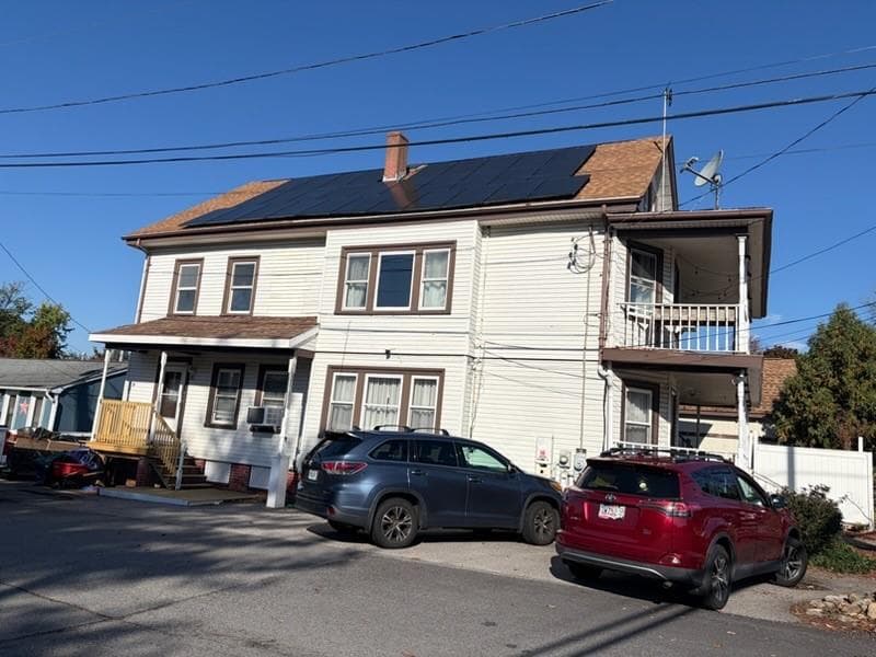 Multi Family at 374 Woonasquatucket Avenue, North Providence, photo 25 of 25