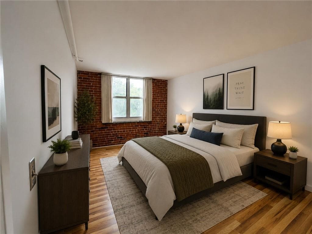 494 Woonasquatucket Avenue UNIT 414 photo 6