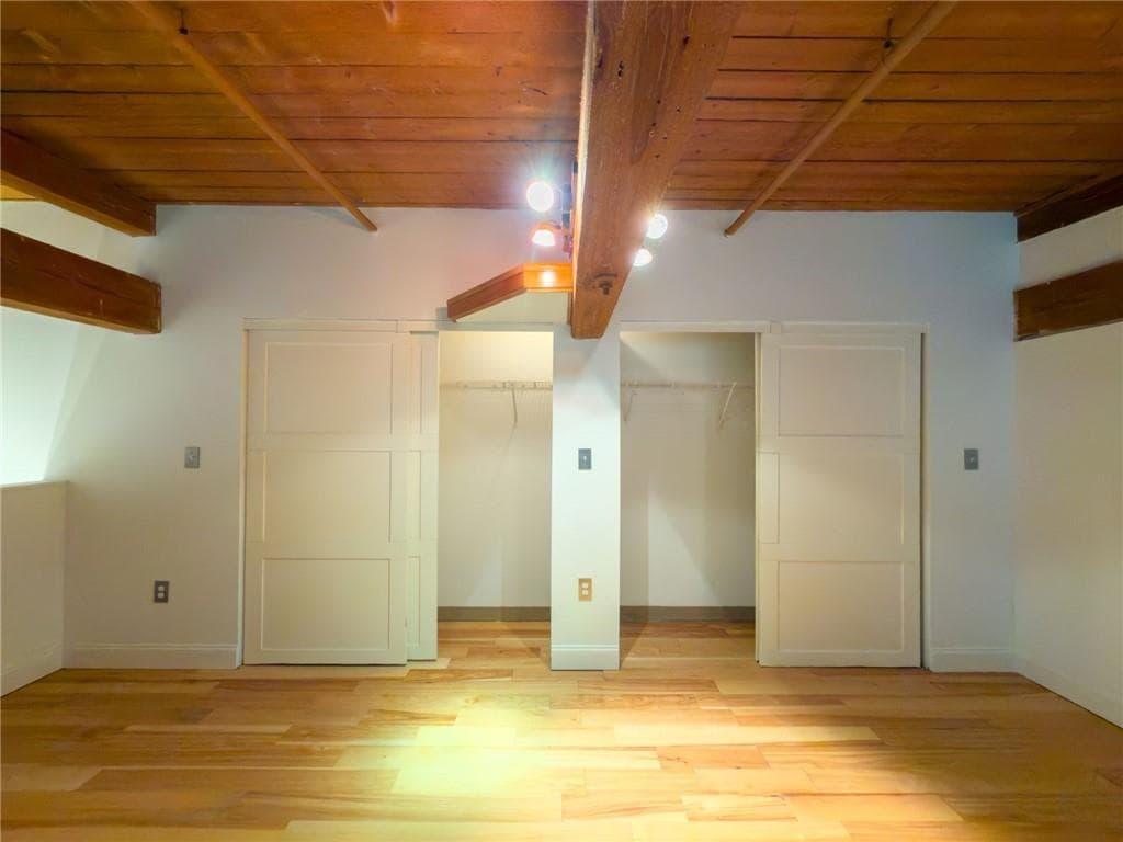 494 Woonasquatucket Avenue UNIT 414 photo 20