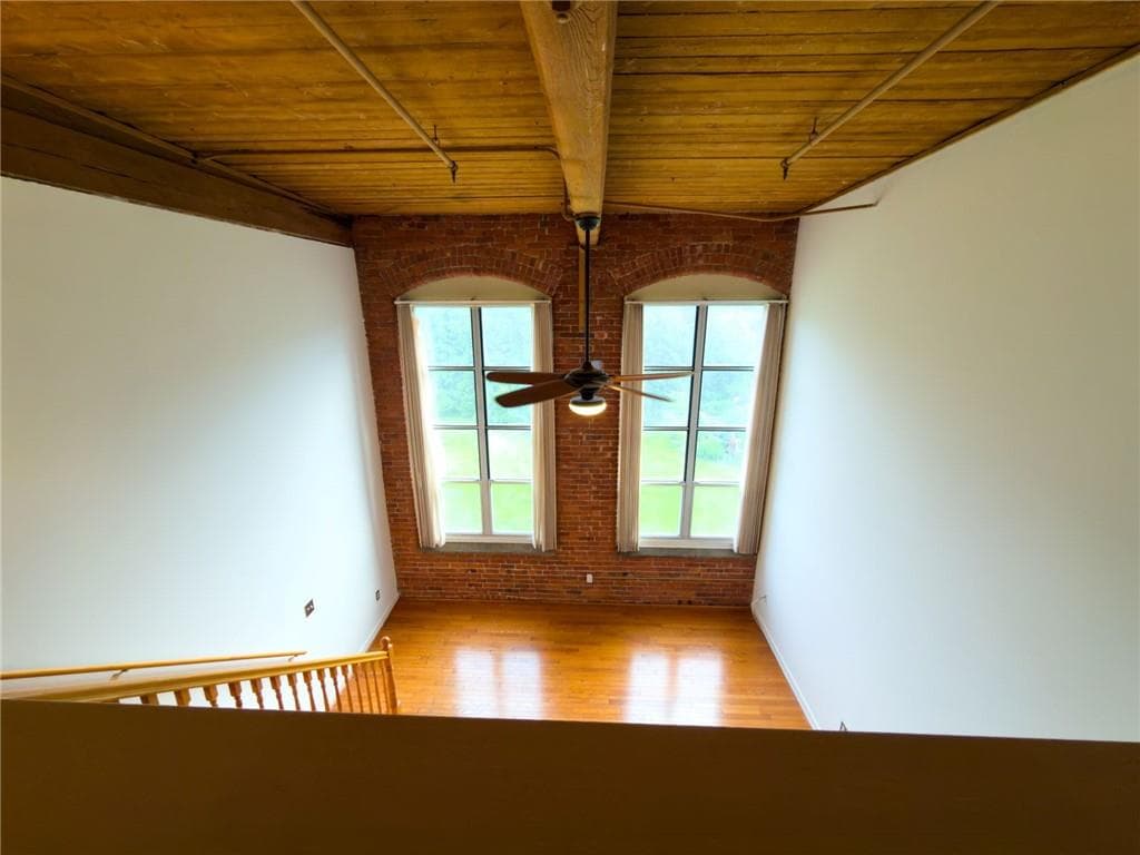 494 Woonasquatucket Avenue UNIT 414 photo 18
