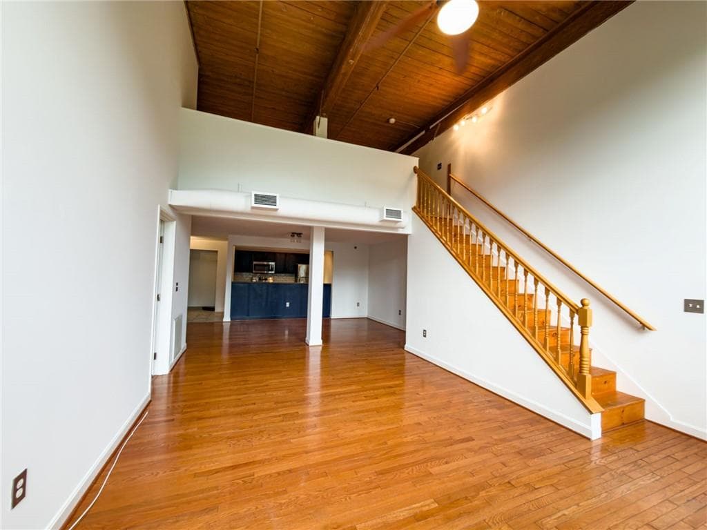 494 Woonasquatucket Avenue UNIT 414 photo 15