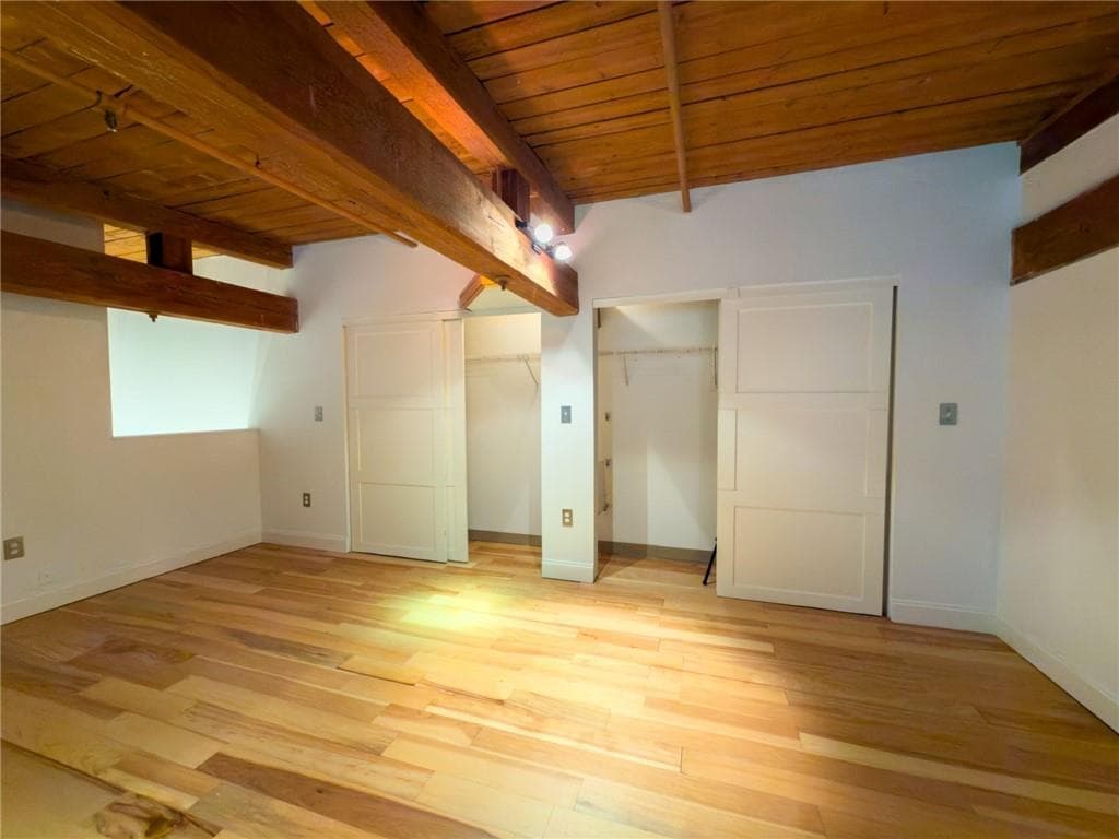 494 Woonasquatucket Avenue UNIT 414 photo 21