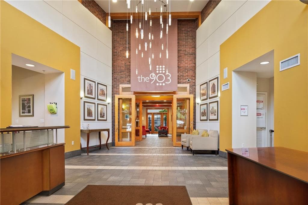 Condominium at 1000 Providence Place UNIT 374, Providence, photo 23 of 35