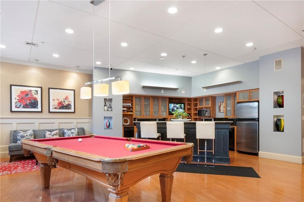 Condominium at 1000 Providence Place UNIT 374, Providence, photo 34 of 35