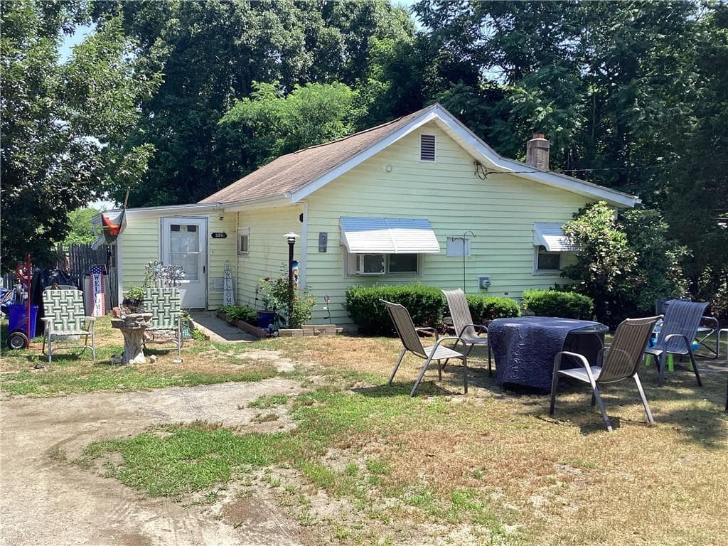 329 Namquid Drive