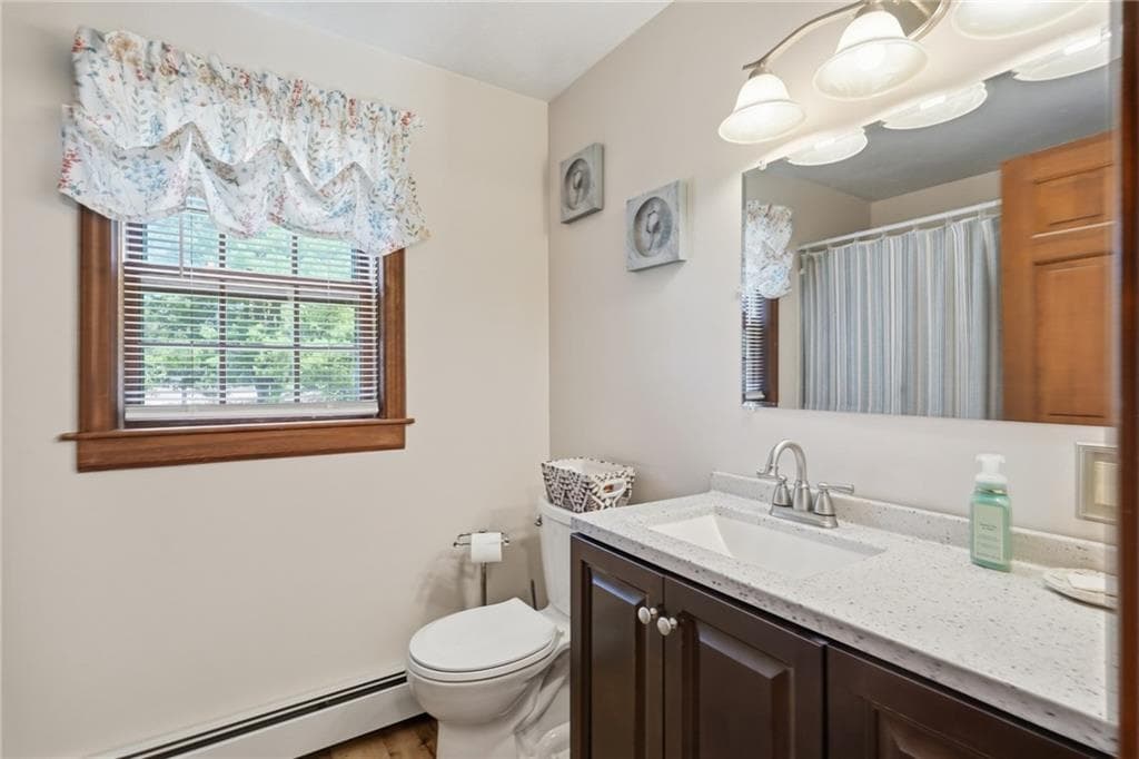 Single Family Residence at 5675 Flat River Road, Coventry, photo 22 of 39