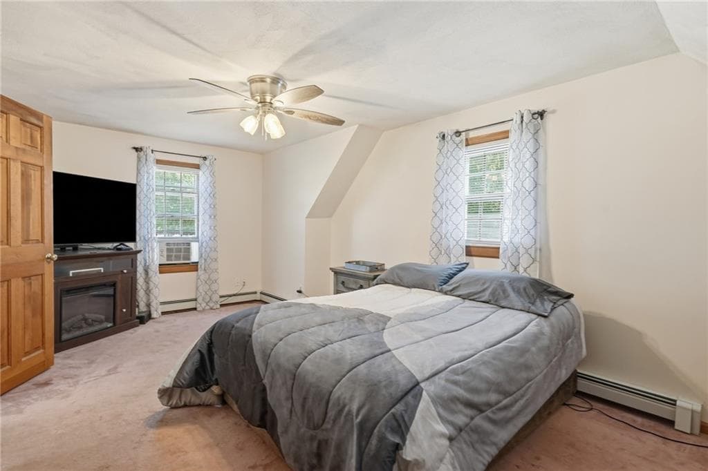 Single Family Residence at 5675 Flat River Road, Coventry, photo 25 of 39