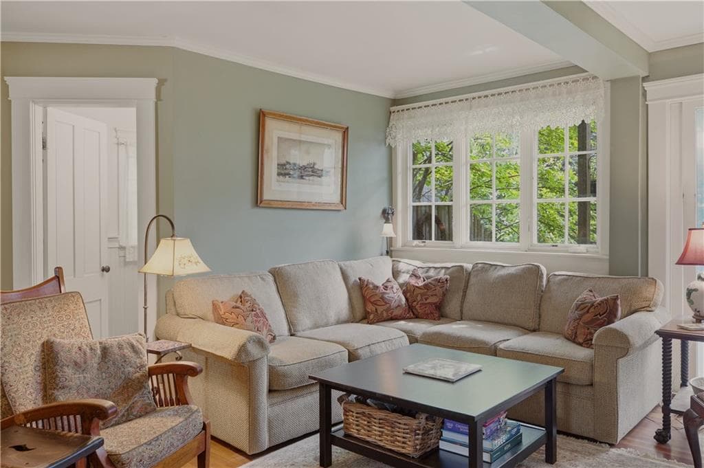 Multi Family at 15 17 Dennison Street, Newport, photo 17 of 50