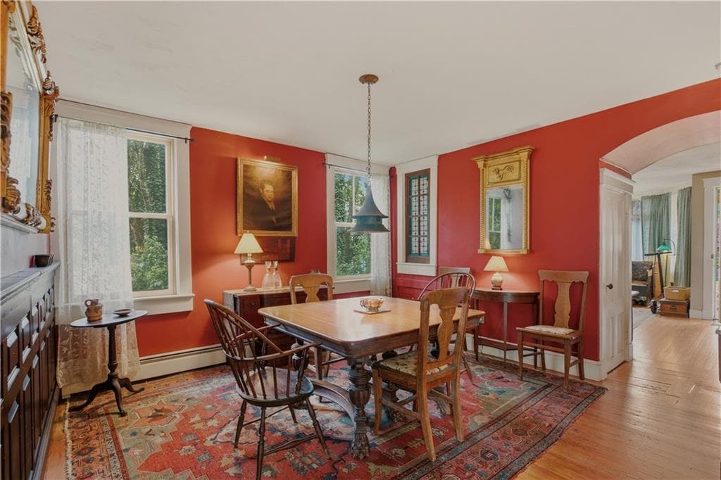 Multi Family at 15 17 Dennison Street, Newport, photo 12 of 50