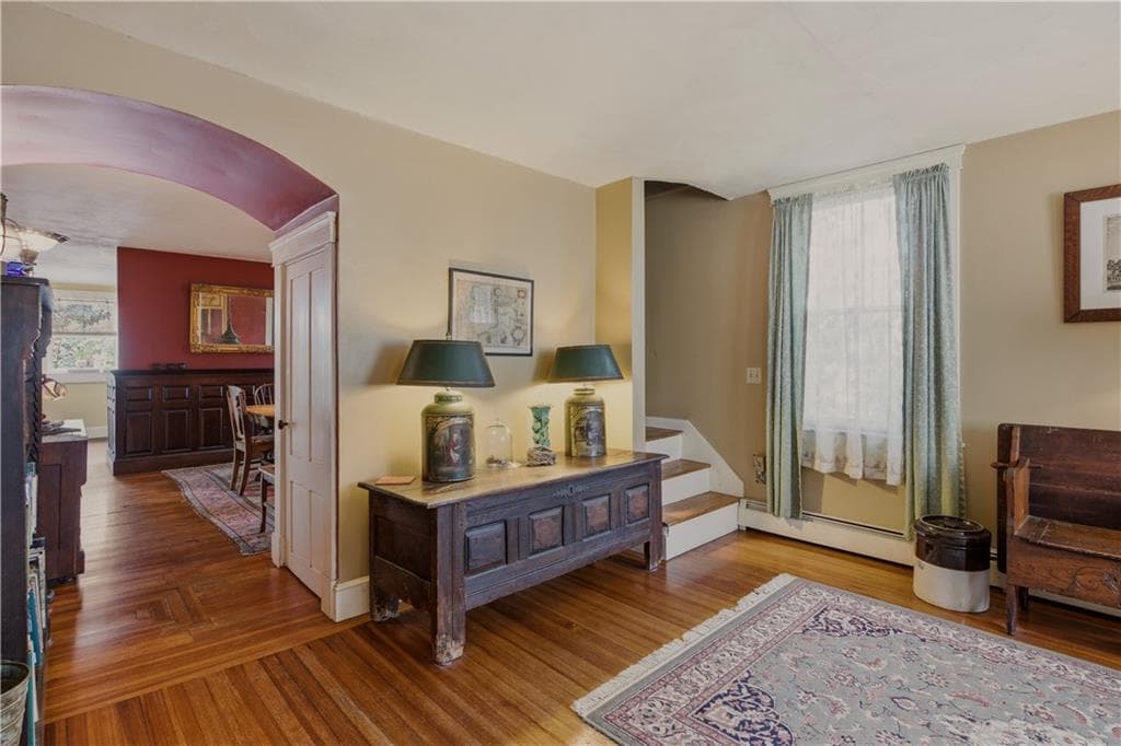 Multi Family at 15 17 Dennison Street, Newport, photo 9 of 50